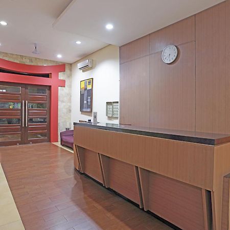 Jambuluwuk Residence Pakubuwono Джакарта Экстерьер фото