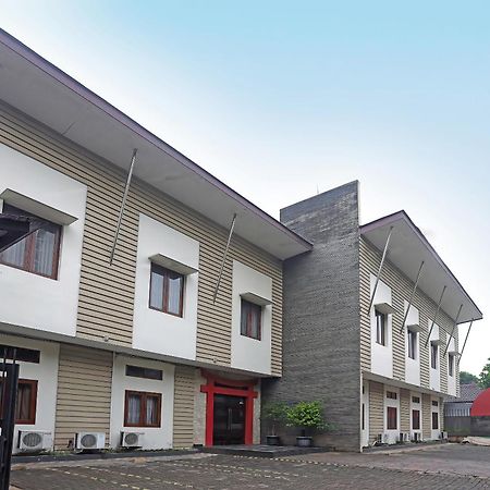 Jambuluwuk Residence Pakubuwono Джакарта Экстерьер фото
