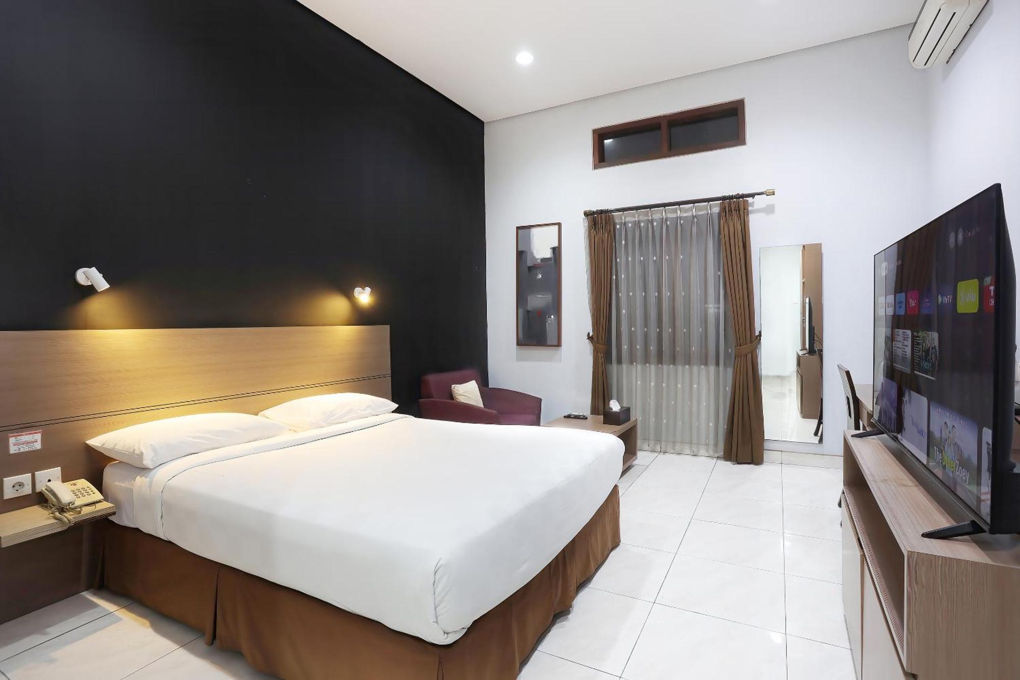 Jambuluwuk Residence Pakubuwono Джакарта Экстерьер фото