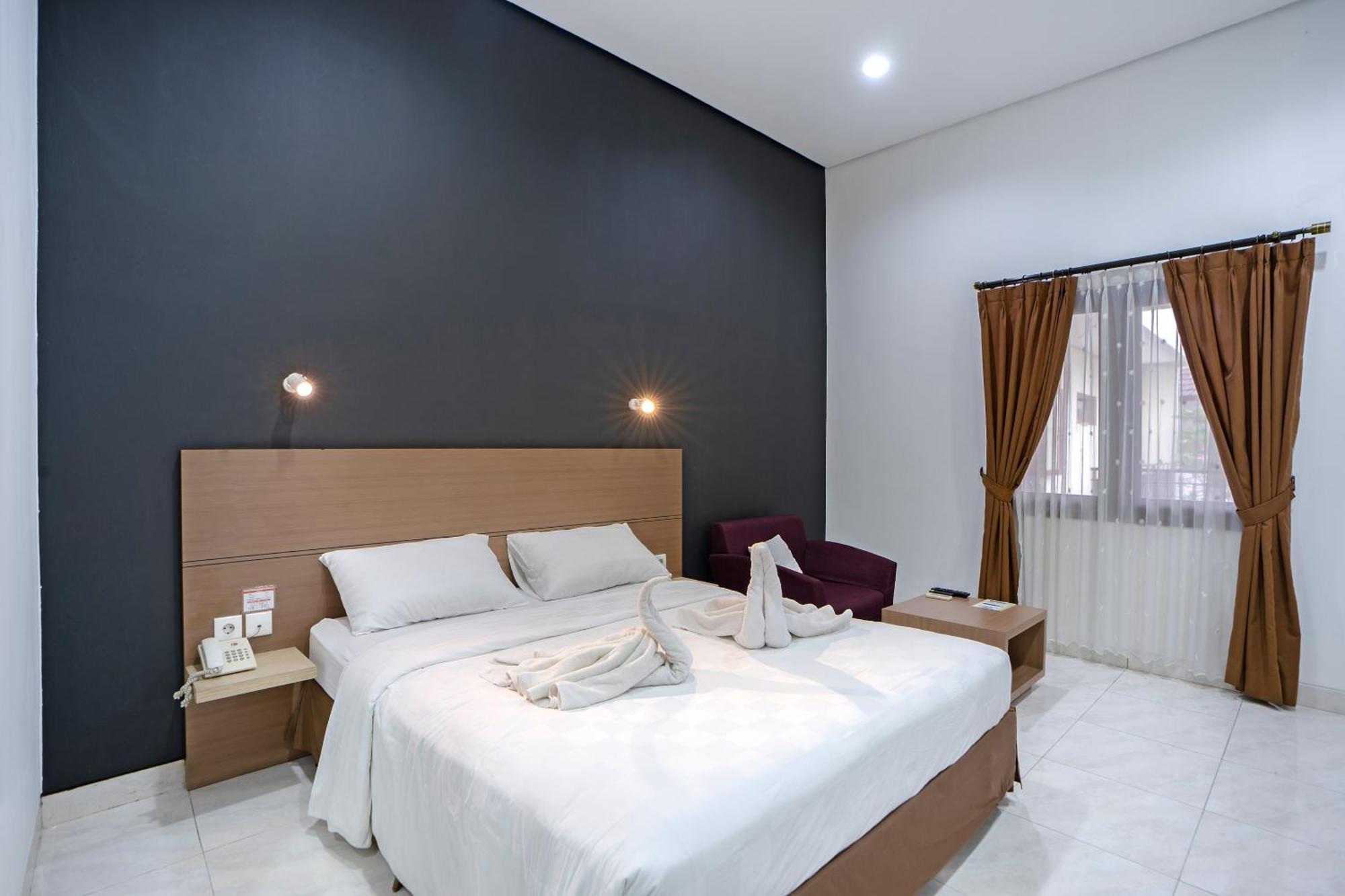 Jambuluwuk Residence Pakubuwono Джакарта Экстерьер фото