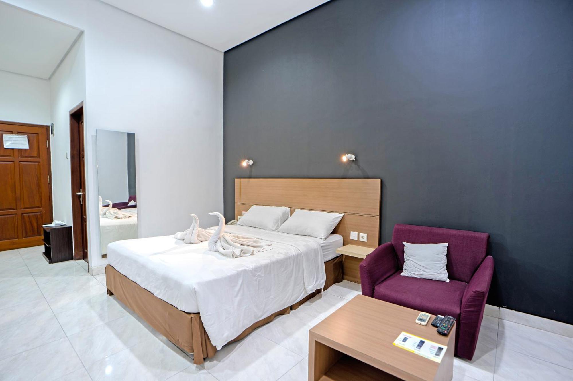 Jambuluwuk Residence Pakubuwono Джакарта Экстерьер фото
